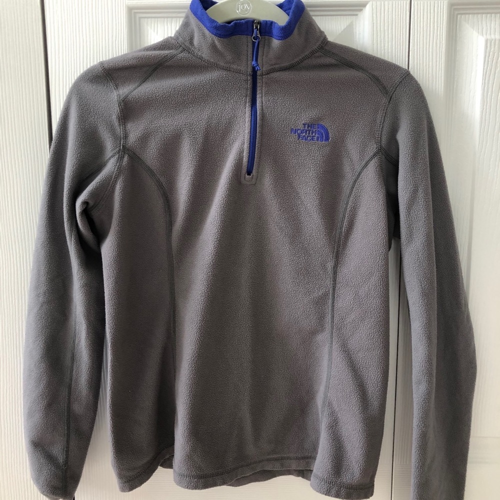 North Face Fleece